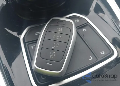 2021 Acura Rdx A-Spec Package z USA, uszkodzony, nr VIN 5J8TC2H6XML034106